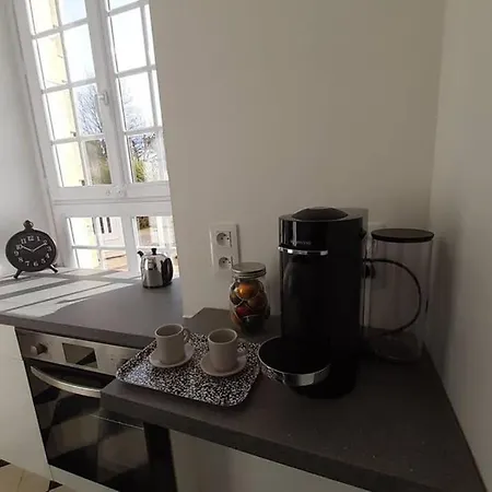 Semesterbostad La Maison D'a Cote May-sur-Orne