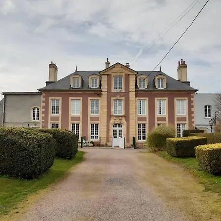 Semesterbostad La Maison D'a Cote *