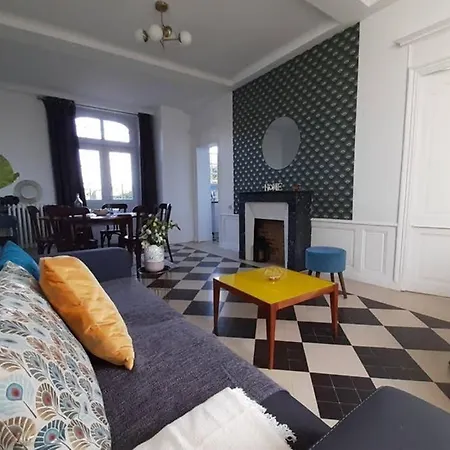 La Maison D'a Cote Дом отдыха