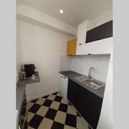 La Maison D'a Cote Дом отдыха *