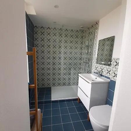 Semesterbostad La Maison D'a Cote *