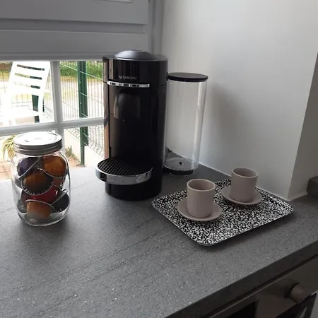 La Maison D'a Cote * May-sur-Orne