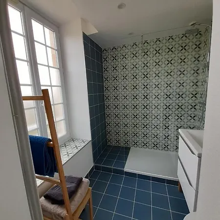 Semesterbostad La Maison D'a Cote *