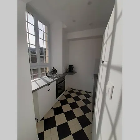 La Maison D'a Cote *