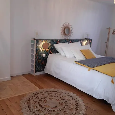 La Maison D'a Cote May-sur-Orne