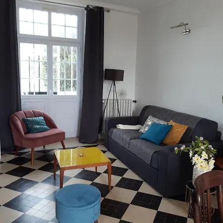 La Maison D'a Cote * May-sur-Orne