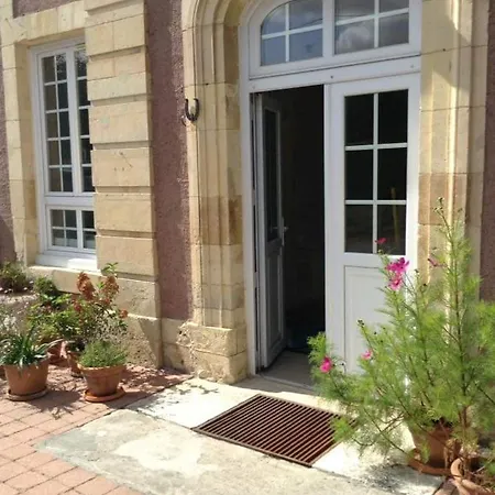 Semesterbostad La Maison D'a Cote