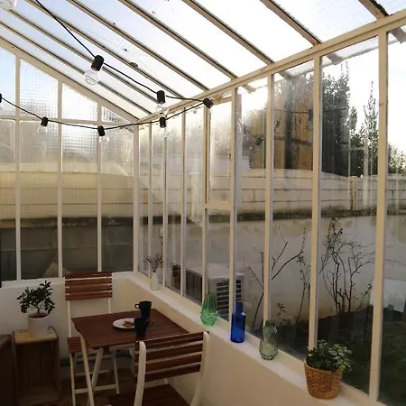 La Maison D'a Cote *