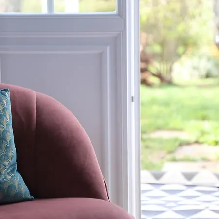 Semesterbostad La Maison D'a Cote May-sur-Orne