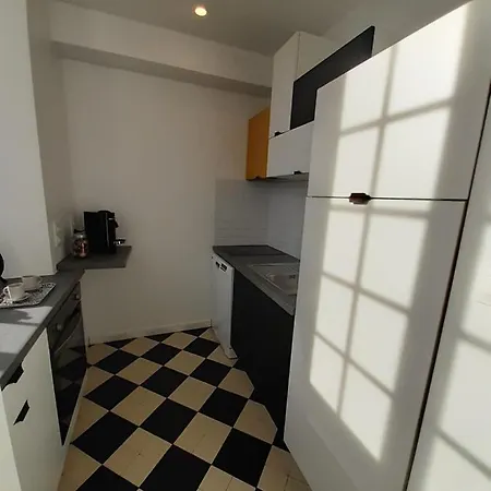 La Maison D'a Cote Дом отдыха May-sur-Orne