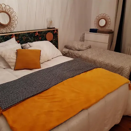 La Maison D'a Cote Дом отдыха May-sur-Orne