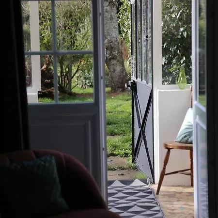 Semesterbostad La Maison D'a Cote *