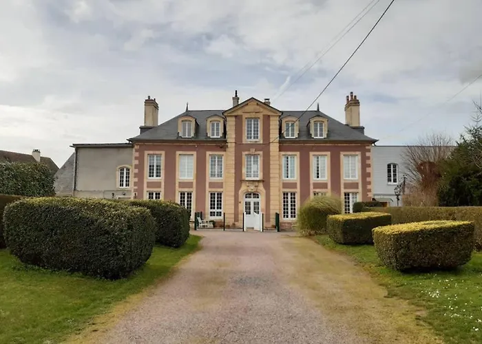 Tatil Evi La Maison D'a Cote *