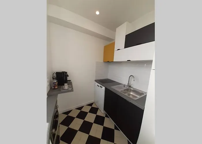 La Maison D'a Cote Tatil Evi *