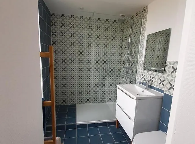 Tatil Evi La Maison D'a Cote *