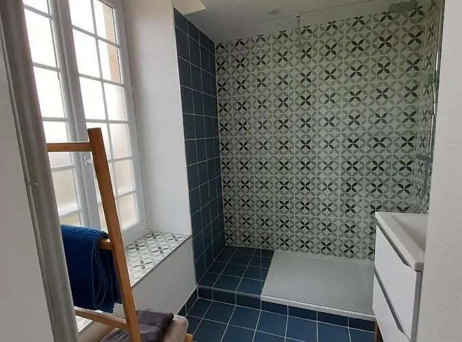 Tatil Evi La Maison D'a Cote *