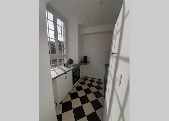 La Maison D'a Cote *