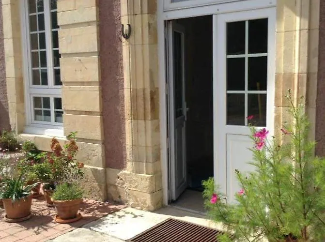 Tatil Evi La Maison D'a Cote