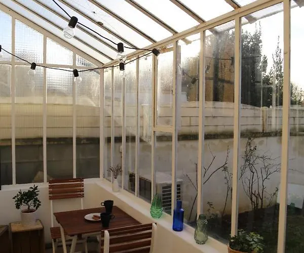 La Maison D'a Cote *