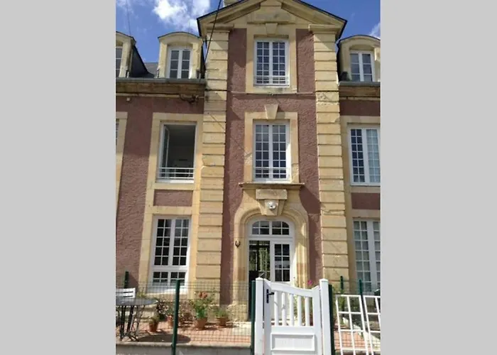 Tatil Evi La Maison D'a Cote May-sur-Orne