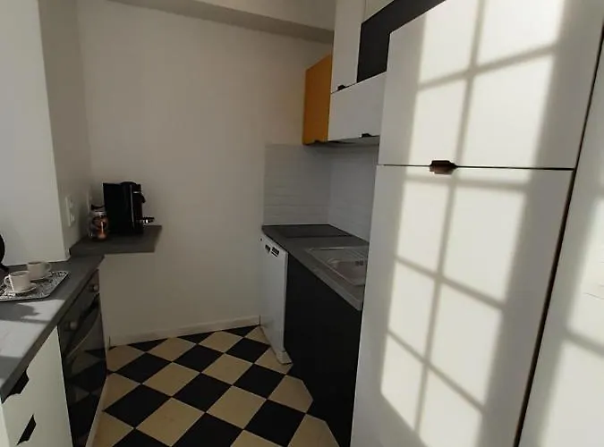 La Maison D'a Cote Tatil Evi May-sur-Orne