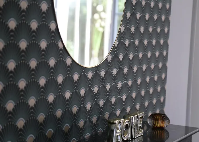 Tatil Evi La Maison D'a Cote *