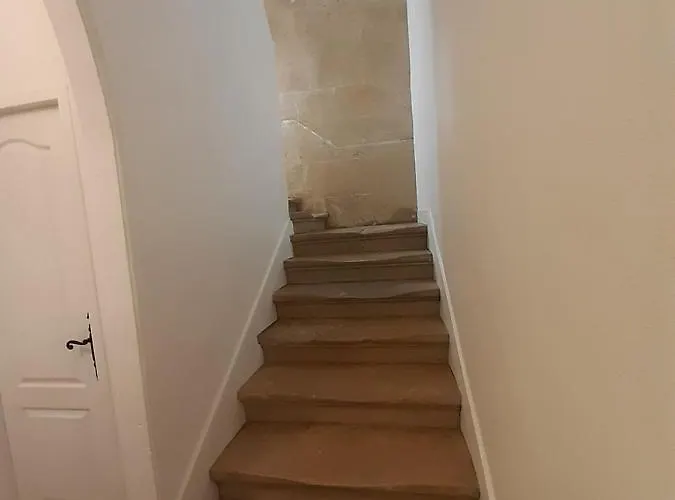 La Maison D'a Cote Tatil Evi May-sur-Orne