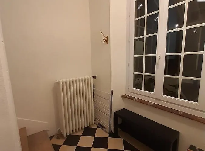 Tatil Evi La Maison D'a Cote *