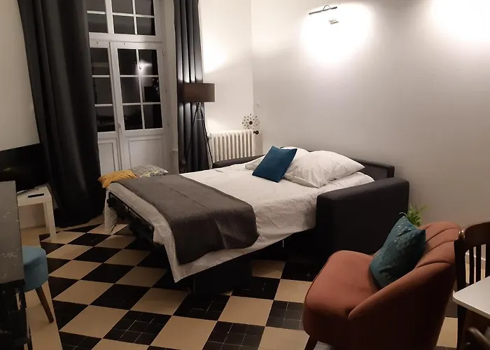 Tatil Evi La Maison D'a Cote