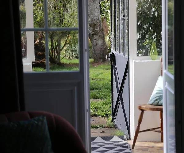 Tatil Evi La Maison D'a Cote *